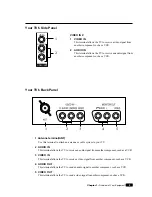 Предварительный просмотр 7 страницы Daewoo DTQ 25M2FS Instruction Manual