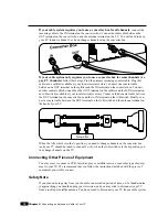 Предварительный просмотр 12 страницы Daewoo DTQ 25M2FS Instruction Manual