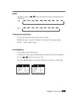 Предварительный просмотр 25 страницы Daewoo DTQ 25M2FS Instruction Manual