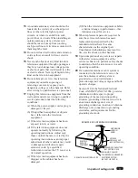 Предварительный просмотр 6 страницы Daewoo DTQ 25S2FCV Instruction Manual