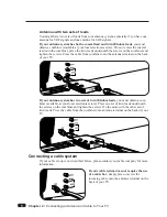 Предварительный просмотр 11 страницы Daewoo DTQ 25S2FCV Instruction Manual