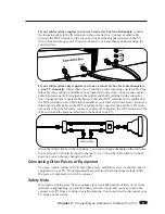 Preview for 12 page of Daewoo DTQ 25S2FCV Instruction Manual