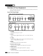 Preview for 6 page of Daewoo DTQ 25S3FC Instruction Manual