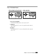 Preview for 7 page of Daewoo DTQ 25S3FC Instruction Manual