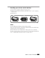 Preview for 9 page of Daewoo DTQ 25S3FC Instruction Manual