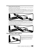 Preview for 11 page of Daewoo DTQ 25S3FC Instruction Manual