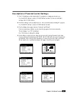 Preview for 25 page of Daewoo DTQ 25S3FC Instruction Manual