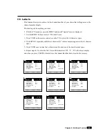 Preview for 27 page of Daewoo DTQ 25S3FC Instruction Manual