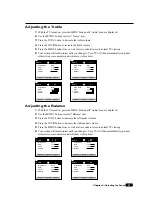 Preview for 31 page of Daewoo DTQ 25S3FC Instruction Manual