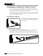 Preview for 11 page of Daewoo DTQ 25S5FC Instruction Manual