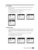 Preview for 24 page of Daewoo DTQ 25S5FC Instruction Manual