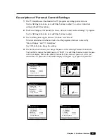 Preview for 26 page of Daewoo DTQ 25S5FC Instruction Manual