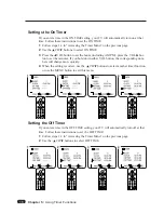 Preview for 21 page of Daewoo DTQ 26S1FC Instruction Manual