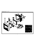 Preview for 5 page of Daewoo DTQ 26S1FC Service Manual