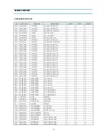 Предварительный просмотр 24 страницы Daewoo DTQ-26S3FC Service Manual