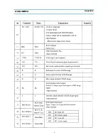 Предварительный просмотр 31 страницы Daewoo DTQ-26S3FC Service Manual