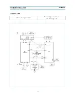 Предварительный просмотр 42 страницы Daewoo DTQ-26S3FC Service Manual