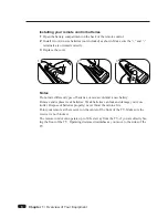 Предварительный просмотр 8 страницы Daewoo DTQ 27S2FC Instruction Manual