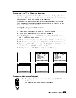 Preview for 16 page of Daewoo DTQ 27S2FCC Instruction Manual