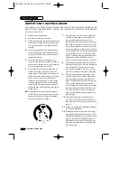 Предварительный просмотр 3 страницы Daewoo DTQ-27U1SC Instruction Manual