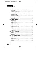 Preview for 5 page of Daewoo DTQ-27U1SC Instruction Manual