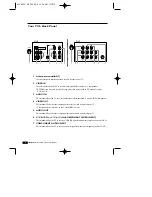 Предварительный просмотр 7 страницы Daewoo DTQ-27U1SC Instruction Manual