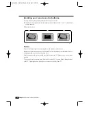 Предварительный просмотр 9 страницы Daewoo DTQ-27U1SC Instruction Manual