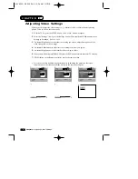 Предварительный просмотр 13 страницы Daewoo DTQ-27U1SC Instruction Manual