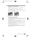 Preview for 14 page of Daewoo DTQ-27U1SC Instruction Manual