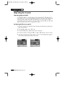 Preview for 15 page of Daewoo DTQ-27U1SC Instruction Manual