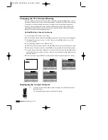 Предварительный просмотр 21 страницы Daewoo DTQ-27U1SC Instruction Manual