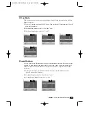 Предварительный просмотр 28 страницы Daewoo DTQ-27U1SC Instruction Manual