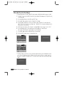 Предварительный просмотр 29 страницы Daewoo DTQ-27U1SC Instruction Manual