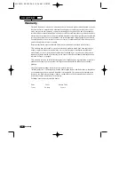 Предварительный просмотр 33 страницы Daewoo DTQ-27U1SC Instruction Manual