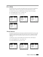 Preview for 24 page of Daewoo DTQ 27U4SC Instruction Manual