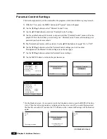 Preview for 25 page of Daewoo DTQ 27U4SC Instruction Manual