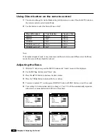 Preview for 31 page of Daewoo DTQ 27U4SC Instruction Manual