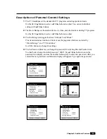 Предварительный просмотр 28 страницы Daewoo DTQ 27U8SC Instruction Manual