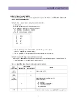 Preview for 6 page of Daewoo DTQ-27U8SCN Service Manual