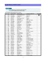 Preview for 14 page of Daewoo DTQ-27U8SCN Service Manual