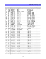 Preview for 45 page of Daewoo DTQ-27U8SCN Service Manual