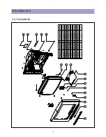 Preview for 64 page of Daewoo DTQ-27U8SCN Service Manual