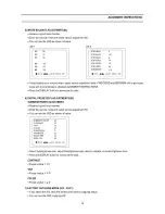 Preview for 11 page of Daewoo DTQ-29S4FC Service Manual