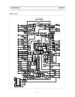 Preview for 28 page of Daewoo DTQ-29S4FC Service Manual