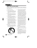 Preview for 3 page of Daewoo DTQ-29S5SC Instruction Manual