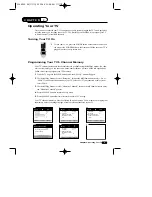 Preview for 13 page of Daewoo DTQ-29S5SC Instruction Manual