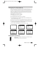 Preview for 15 page of Daewoo DTQ-29S5SC Instruction Manual