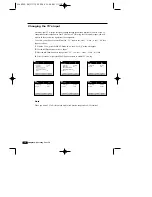 Preview for 16 page of Daewoo DTQ-29S5SC Instruction Manual