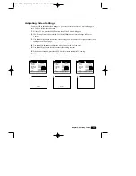 Preview for 17 page of Daewoo DTQ-29S5SC Instruction Manual