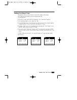 Preview for 21 page of Daewoo DTQ-29S5SC Instruction Manual